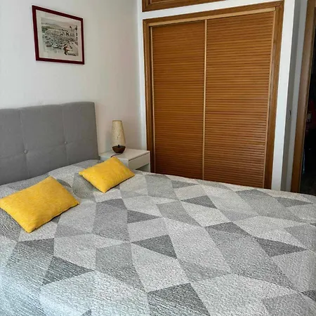 Panorama Family Apartment
