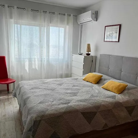 Panorama Family Apartmán *