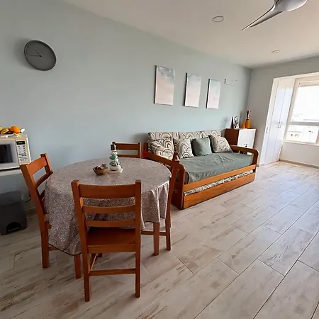 Apartmán Panorama Family Portimão