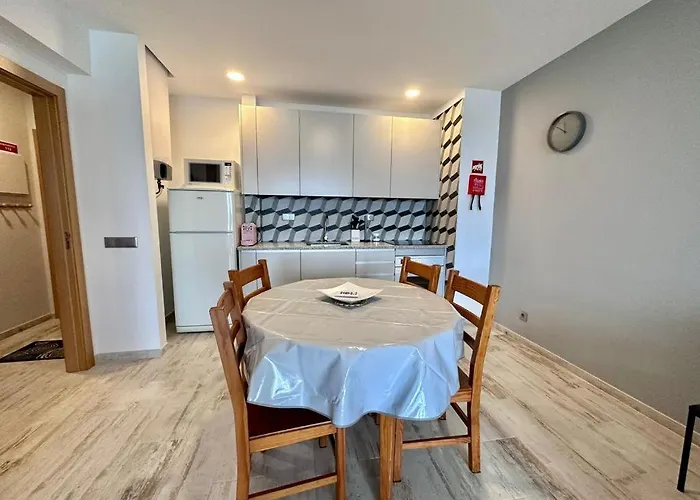 Panorama Family * Portimão