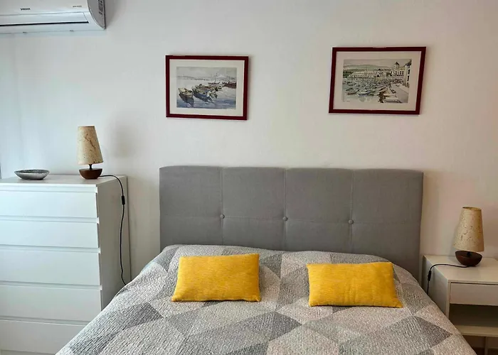 Apartamento Panorama Family