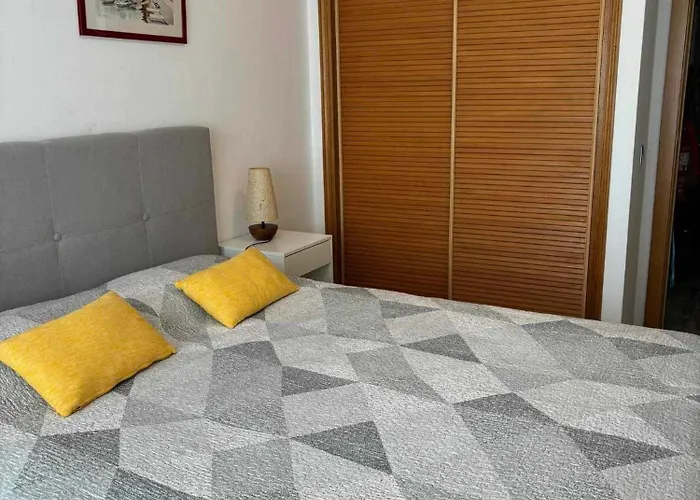 Panorama Family Apartamento