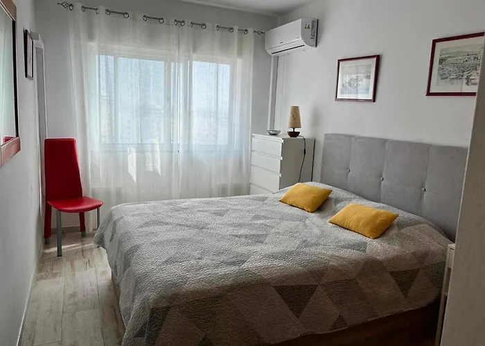 Panorama Family Apartamento *