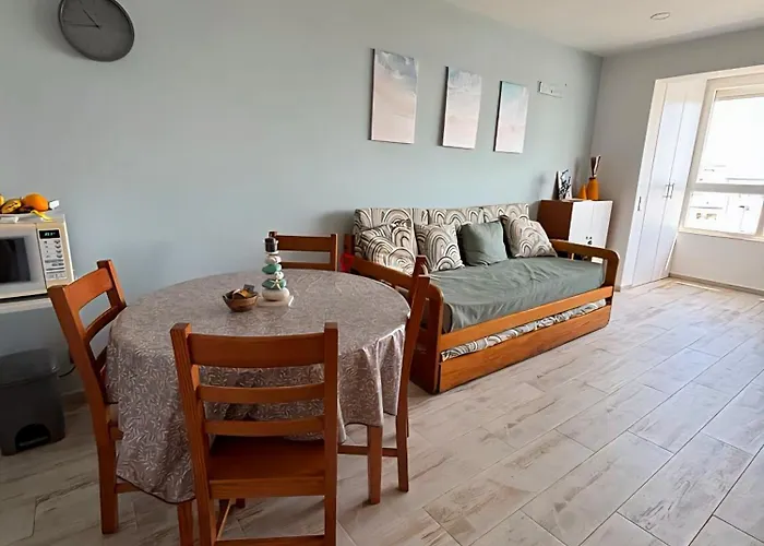 Apartamento Panorama Family Portimão