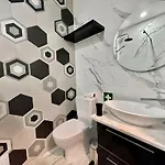 Panorama Family Апартаменты