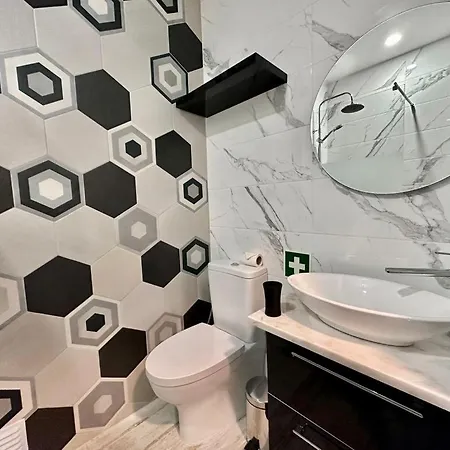 Panorama Family Apartment