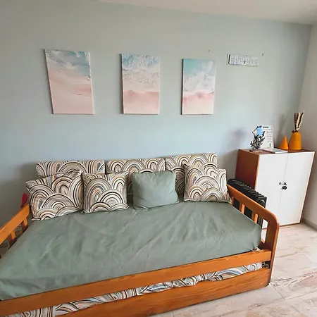 Panorama Family Апартаменты