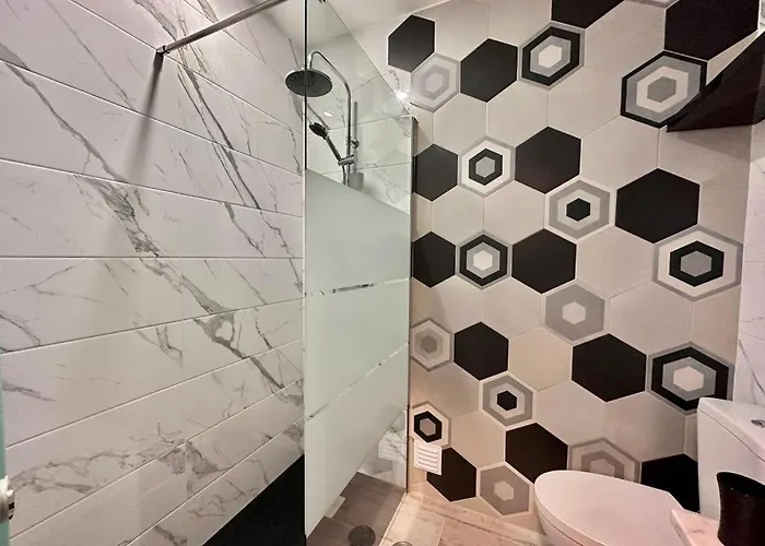 公寓 Panorama Family