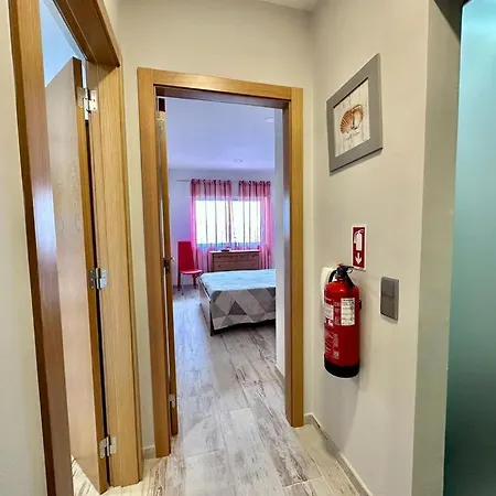 Panorama Family Lägenhet *