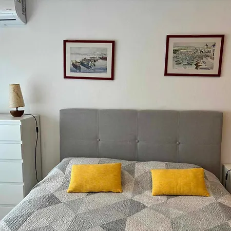 Apartamento Panorama Family
