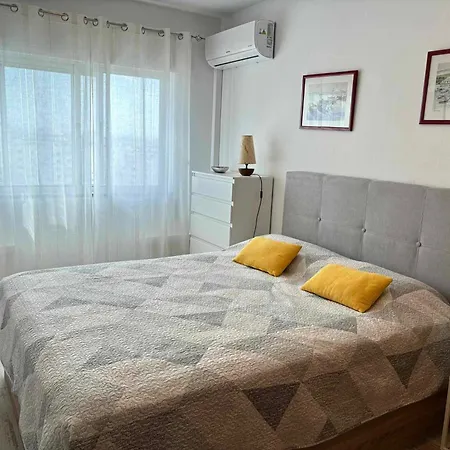 Apartamento Panorama Family Portimão